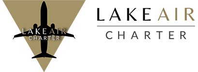 Lake Air Charter Logo